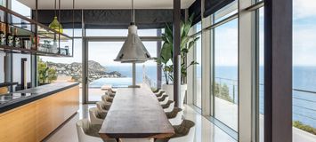 Villa de luxe à Ibiza