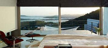 Villa de luxe à Ibiza