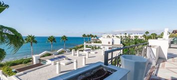 Penthouse Duplex in Estepona