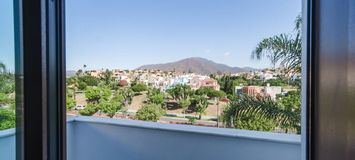 Penthouse Duplex in Estepona