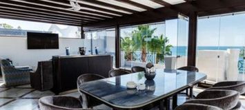 Penthouse Duplex in Estepona