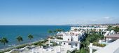 Penthouse Duplex in Estepona