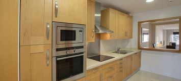 Apartamento en Nueva Andalucia - Puerto Banus Marbella