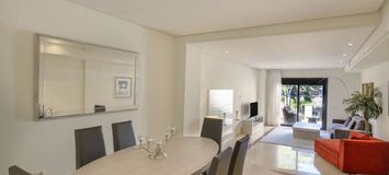 Apartment in Nueva Andalucia -Puerto Banus Marbella