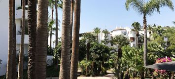 Alquiler Apartamento Flox Marina Puente Romano Marbella