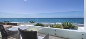 Beachfront Villa for sale