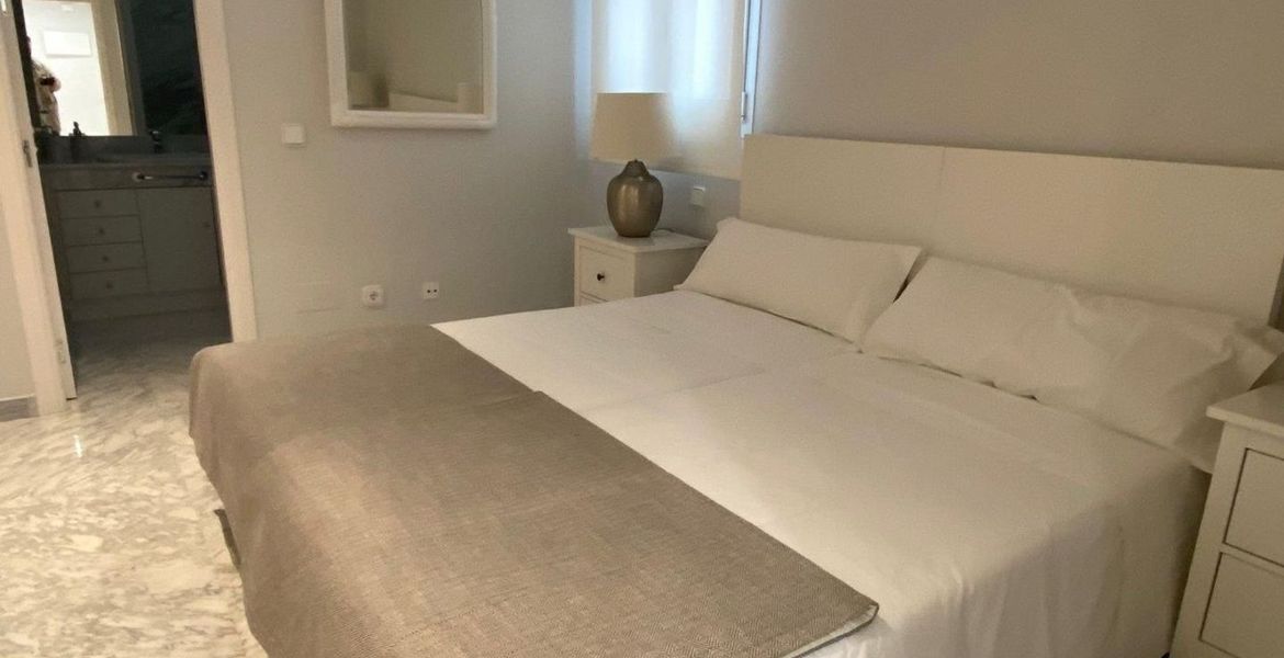 Appartement à Puerto Banus