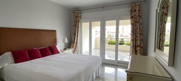 Apartment for in Puerto Banus Playas del Duque