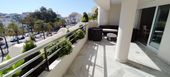 Apartment for in Puerto Banus Playas del Duque