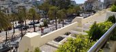 Apartment for in Puerto Banus Playas del Duque