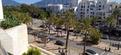 Apartment for in Puerto Banus Playas del Duque