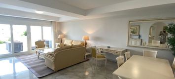 Apartment for in Puerto Banus Playas del Duque