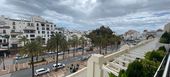 Apartment for in Puerto Banus Playas del Duque