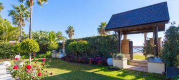 Bungalow en Puerto Banús