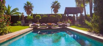 Bungalow à Puerto Banús