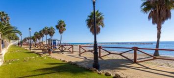 Bungalow à Puerto Banús