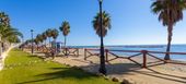 Bungalow à Puerto Banús