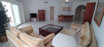 Apartment in Las Gaviotas