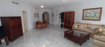 Apartment in Las Gaviotas