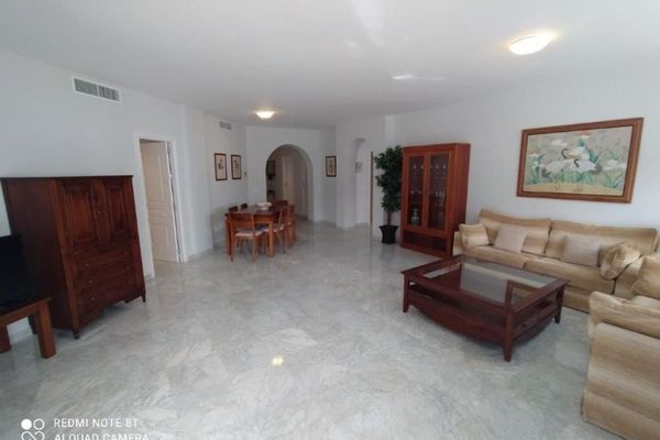 Apartamento en Las Gaviotas