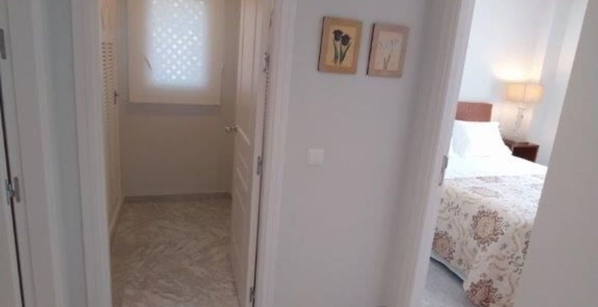 Apartamento en Las Gaviotas