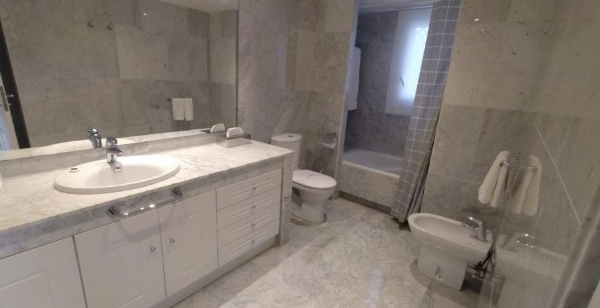 Apartamento en Las Gaviotas