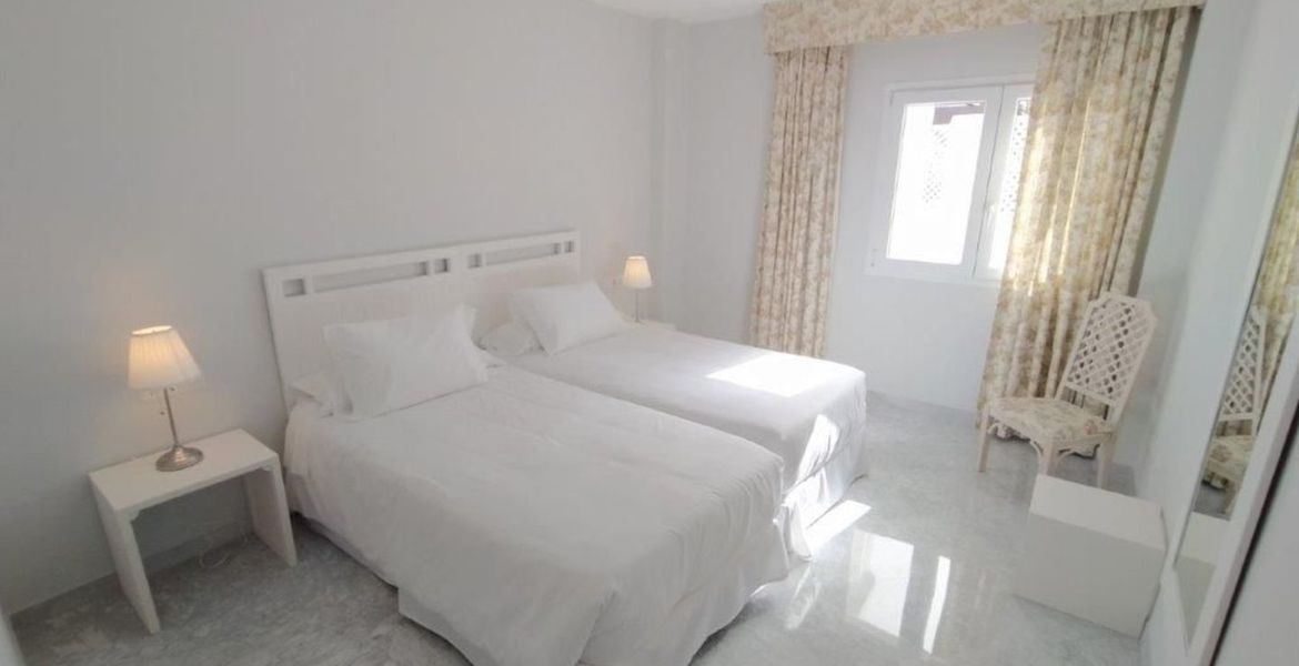 Apartment in Las Gaviotas