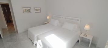 Apartamento en Las Gaviotas