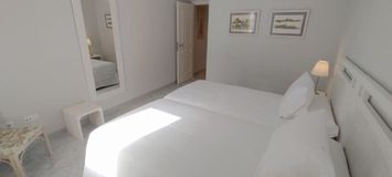 Apartamento en Las Gaviotas