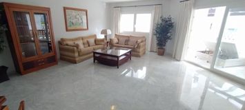 Apartment in Las Gaviotas