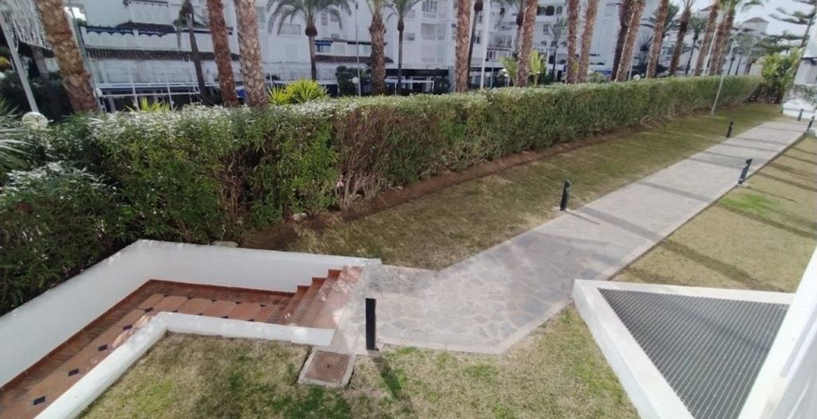 Apartment in Las Gaviotas