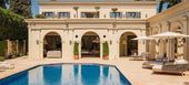 Villa en la Milla de Oro Puente Romano Marbella 