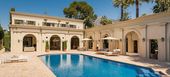 Villa en la Milla de Oro Puente Romano Marbella 