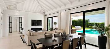 Chalet En Marbella