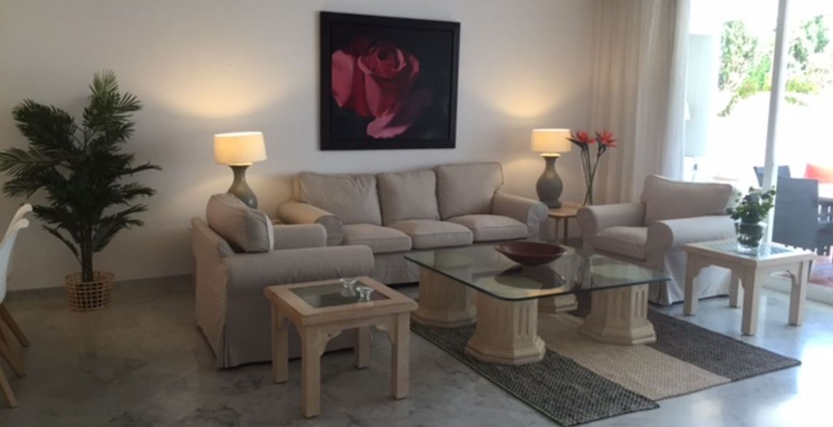 Alquiler Apartamento Cipres Marina Puente Romano