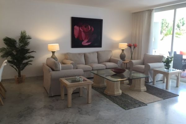 Alquiler Apartamento Cipres Marina Puente Romano