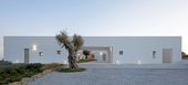 Villa in Paros, Cyclades, Greece