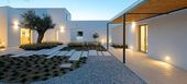 Villa in Paros, Cyclades, Greece