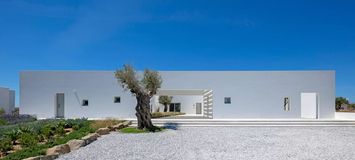 Villa en Paros, Cícladas, Grecia