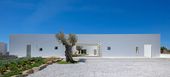 Villa in Paros, Cyclades, Greece