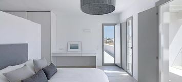 Villa à Paros, Cyclades, Grèce