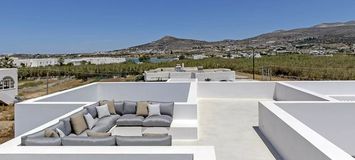 Villa à Paros, Cyclades, Grèce