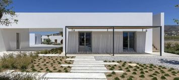 Villa en Paros, Cícladas, Grecia