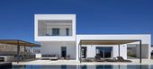 Villa in Paros, Cyclades, Greece