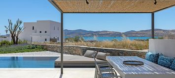 Villa en Paros, Cícladas, Grecia