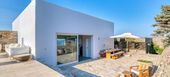 Villa in Antiparos, Cyclades, Greece