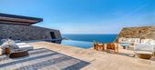 Villa in Antiparos, Cyclades, Greece