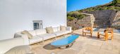 Villa in Antiparos, Cyclades, Greece