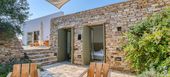 Villa in Antiparos, Cyclades, Greece