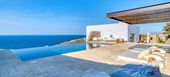 Villa in Antiparos, Cyclades, Greece